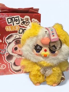 Baby Three Cat & Dog Series